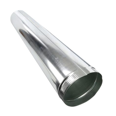 10x60 galvanized pipe